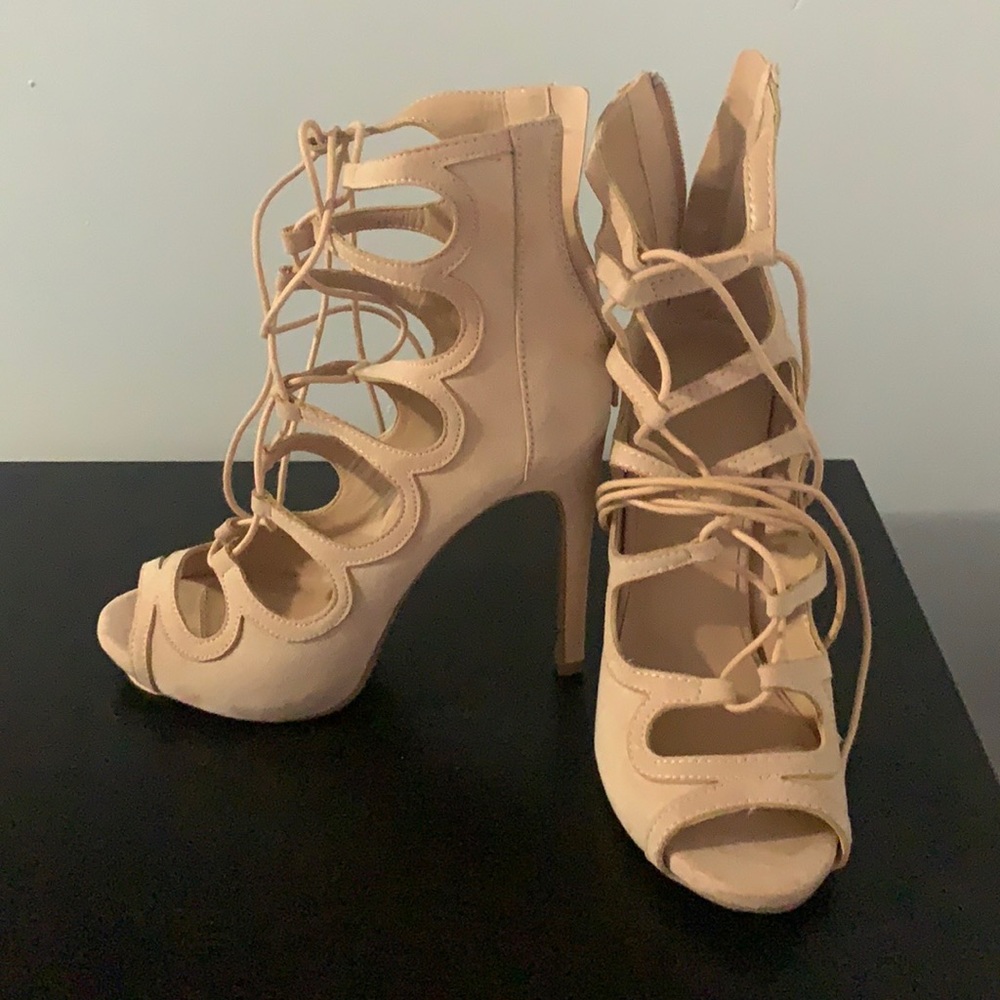 Sexy sandal!!